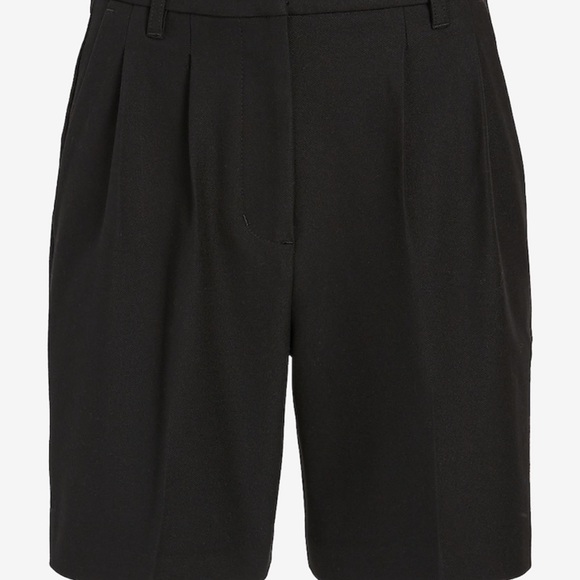 NWT express shorts - Picture 3 of 4